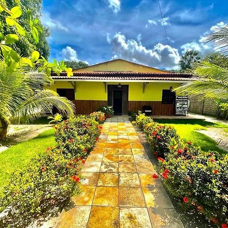 Pousada Trilha Das Dunas Jijoca de Jericoacoara Esterno foto