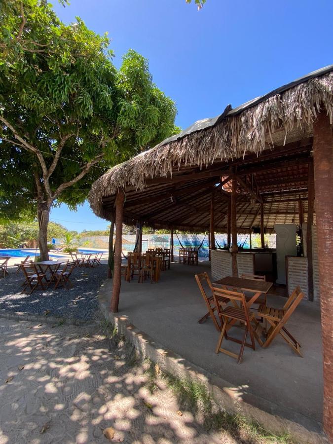 Pousada Trilha Das Dunas Jijoca de Jericoacoara Esterno foto
